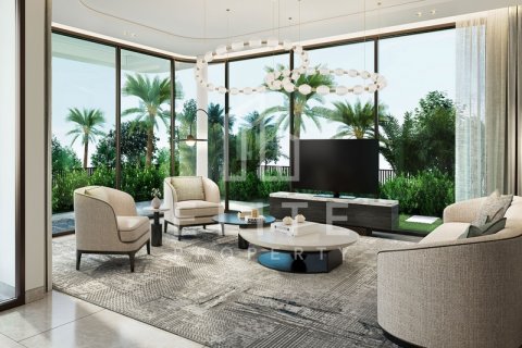Villa in Jumeirah Village Circle, Dubai, UAE 4 bedrooms № 623587 - photo 2