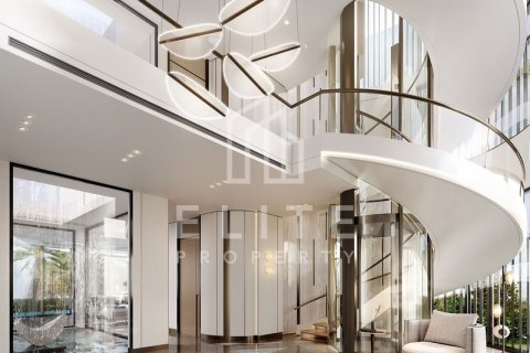 Villa in Jumeirah Village Circle, Dubai, UAE 4 bedrooms № 623587 - photo 9