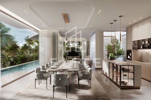 Villa in Jumeirah Village Circle, Dubai, UAE 4 bedrooms № 623587 - photo 7