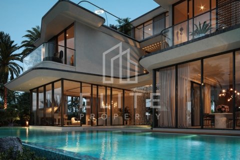 Villa in Jumeirah Village Circle, Dubai, UAE 4 bedrooms № 623587 - photo 20
