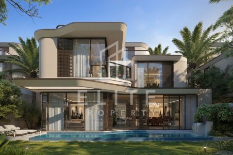 Villa in Jumeirah Village Circle, Dubai, UAE 4 bedrooms № 623587 - photo 21