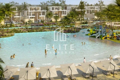 Vila di Dubai, UAE 5 bilik tidur № 623588 - foto 14