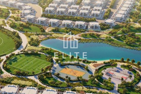 Vila di Dubai, UAE 5 bilik tidur № 623588 - foto 19