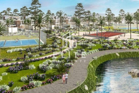 Vila di Dubai, UAE 5 bilik tidur № 623588 - foto 5
