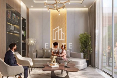 Vila di Dubai, UAE 5 bilik tidur № 623588 - foto 10