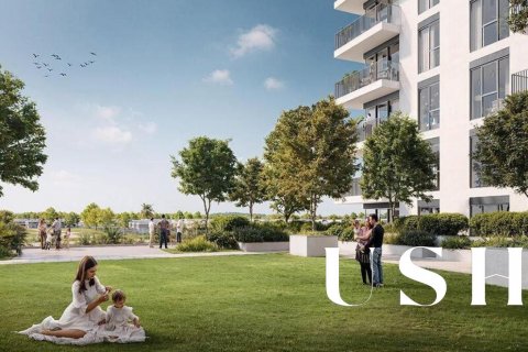 Dubai South (Dubai World Central)、Dubai、UAE にあるマンション販売中 2ベッドルーム、122 m2、No623649 - 写真 10