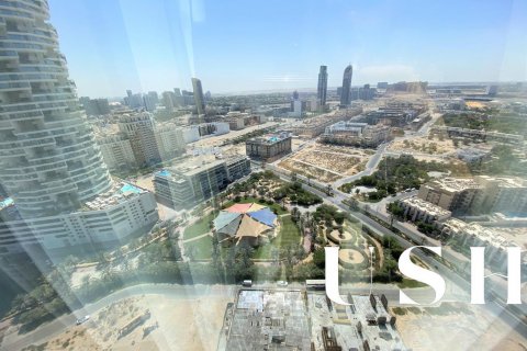 Hotel Apartament në Jumeirah Village Circle, Dubai, Emiratet e Bashkuara Arabe 1 dhomë, 30 m2. № 623652 - Foto 12