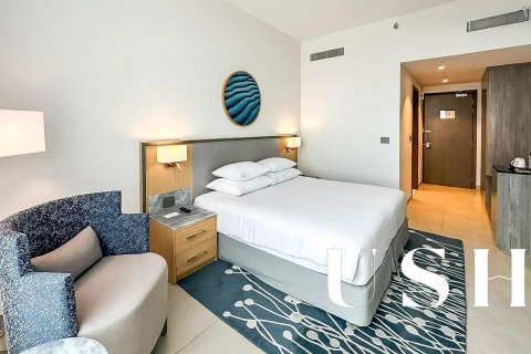 Hotel Apartament në Jumeirah Village Circle, Dubai, Emiratet e Bashkuara Arabe 1 dhomë, 30 m2. № 623652 - Foto 2