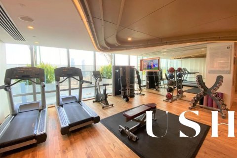 Hotel Apartament në Jumeirah Village Circle, Dubai, Emiratet e Bashkuara Arabe 1 dhomë, 30 m2. № 623652 - Foto 11