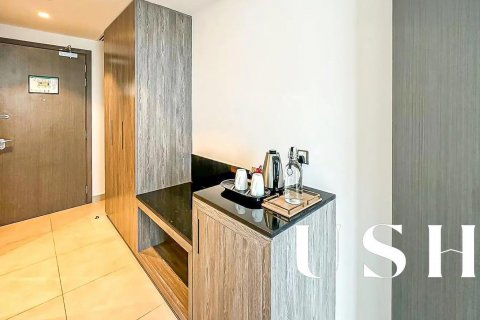 Hotel Apartament në Jumeirah Village Circle, Dubai, Emiratet e Bashkuara Arabe 1 dhomë, 30 m2. № 623652 - Foto 3
