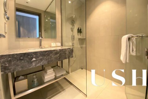 Hotel Apartament në Jumeirah Village Circle, Dubai, Emiratet e Bashkuara Arabe 1 dhomë, 30 m2. № 623652 - Foto 6