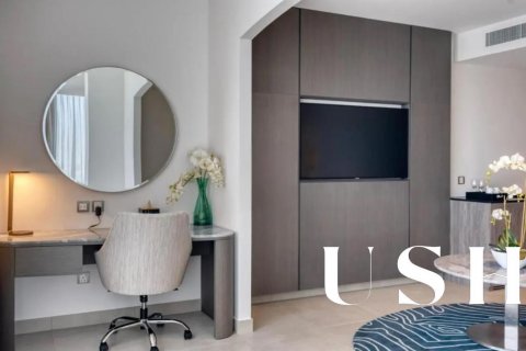 Hotel Apartament në Jumeirah Village Circle, Dubai, Emiratet e Bashkuara Arabe 1 dhomë, 30 m2. № 623652 - Foto 9