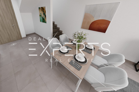 Řadový dům na Yas Island, Abu Dhabi, SAE 2 ložnice, 123.9 m² Č.: 571058 - fotografie 3