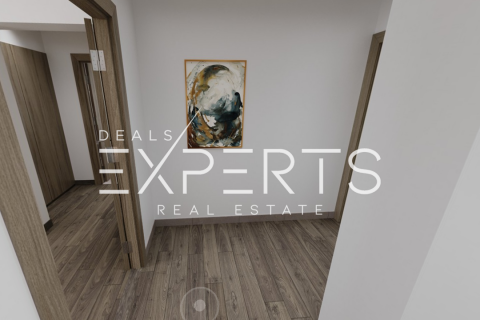Řadový dům na Yas Island, Abu Dhabi, SAE 2 ložnice, 123.9 m² Č.: 571058 - fotografie 7