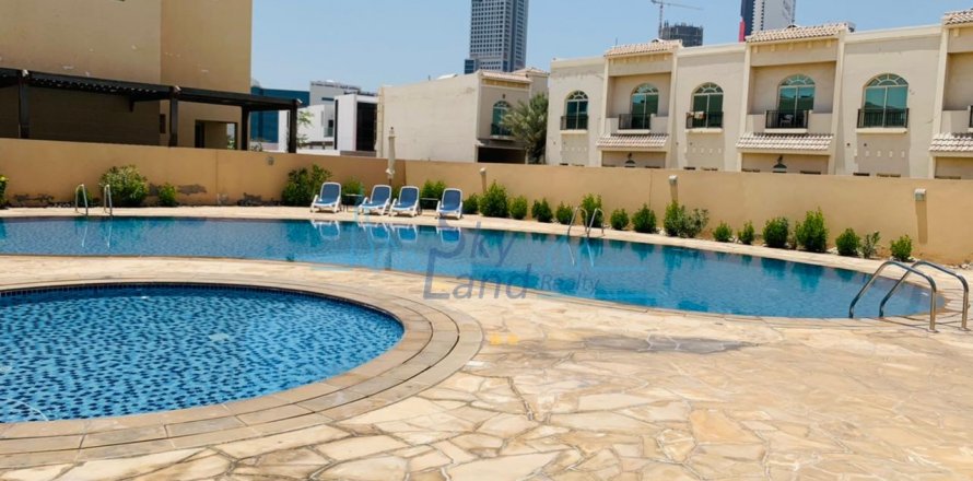 Villa in Al Barsha, Dubai, UAE 5 bedrooms, 464.5 sq.m. № 623783