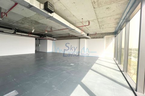 Üürile anda kontor asukohaga Bur Dubai, AÜE: 189.6 m² Nr 623781 - pilt 8