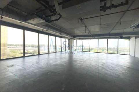 Üürile anda kontor asukohaga Bur Dubai, AÜE: 189.6 m² Nr 623781 - pilt 3