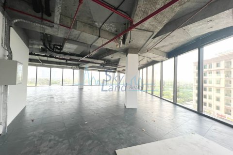 Üürile anda kontor asukohaga Bur Dubai, AÜE: 189.6 m² Nr 623781 - pilt 7