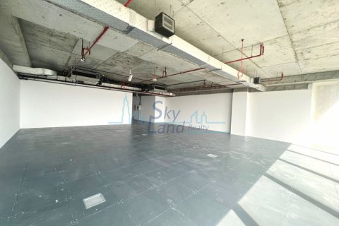 Üürile anda kontor asukohaga Bur Dubai, AÜE: 189.6 m² Nr 623781 - pilt 9