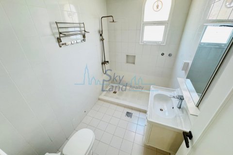 Villa in affitto a Umm Suqeim, Dubai, EAU 4 camere da letto, 325.2 mq. № 623784 - foto 16