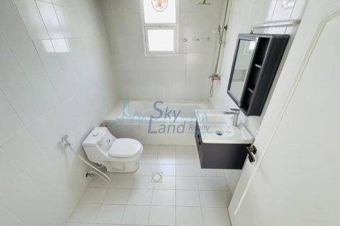 Villa in affitto a Umm Suqeim, Dubai, EAU 4 camere da letto, 325.2 mq. № 623784 - foto 13