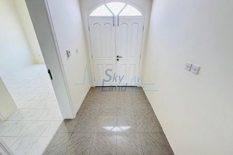 Villa in affitto a Umm Suqeim, Dubai, EAU 4 camere da letto, 325.2 mq. № 623784 - foto 15