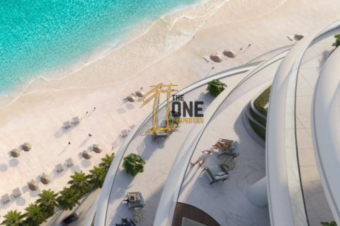 Byt v Al Marjan Island, Ras Al Khaimah, SAE 1 ložnice, 109.5 m² Č.: 575644 - fotografie 5