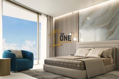 Byt v Al Marjan Island, Ras Al Khaimah, SAE 1 ložnice, 109.5 m² Č.: 575644 - fotografie 6