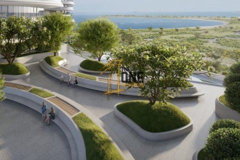 Byt v Al Marjan Island, Ras Al Khaimah, SAE 1 ložnice, 109.5 m² Č.: 575644 - fotografie 15
