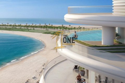 Byt v Al Marjan Island, Ras Al Khaimah, SAE 1 ložnice, 109.5 m² Č.: 575644 - fotografie 11