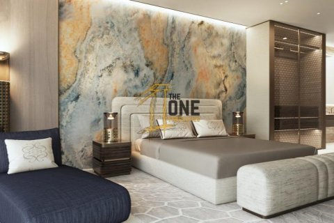 Byt v Al Marjan Island, Ras Al Khaimah, SAE 1 ložnice, 109.5 m² Č.: 575644 - fotografie 9