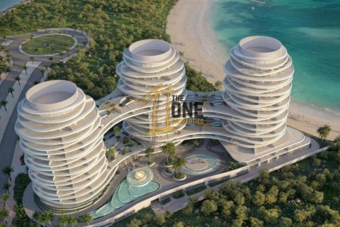 Byt v Al Marjan Island, Ras Al Khaimah, SAE 1 ložnice, 109.5 m² Č.: 575644 - fotografie 4