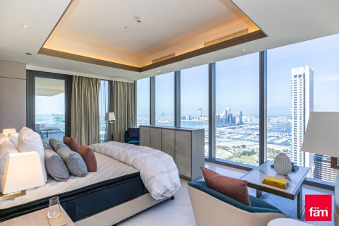 Apartment in Dubai, UAE 2 bedrooms, 148.6 sq.m. № 551360 - photo 1