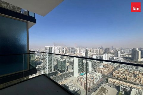 Apartment in Dubai, UAE 1 bedroom, 62.8 sq.m. № 610130 - photo 6