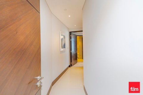 Apartmen di Downtown Dubai (Downtown Burj Dubai), UAE 2 bilik tidur, 143.3 meter persegi № 610127 - foto 16