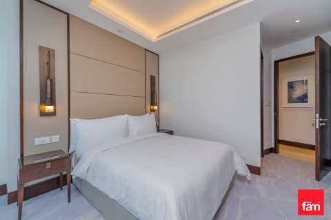 Apartmen di Downtown Dubai (Downtown Burj Dubai), UAE 2 bilik tidur, 143.3 meter persegi № 610127 - foto 10