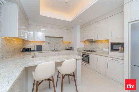 Apartmen di Downtown Dubai (Downtown Burj Dubai), UAE 2 bilik tidur, 143.3 meter persegi № 610127 - foto 17