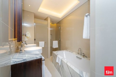 Apartmen di Downtown Dubai (Downtown Burj Dubai), UAE 2 bilik tidur, 143.3 meter persegi № 610127 - foto 15
