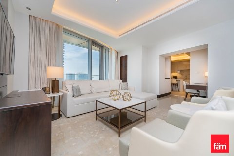 Apartmen di Downtown Dubai (Downtown Burj Dubai), UAE 2 bilik tidur, 143.3 meter persegi № 610127 - foto 2