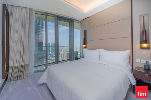 Apartmen di Downtown Dubai (Downtown Burj Dubai), UAE 2 bilik tidur, 143.3 meter persegi № 610127 - foto 8