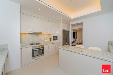 Apartmen di Downtown Dubai (Downtown Burj Dubai), UAE 2 bilik tidur, 143.3 meter persegi № 610127 - foto 14