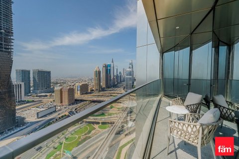Apartmen di Downtown Dubai (Downtown Burj Dubai), UAE 2 bilik tidur, 143.3 meter persegi № 610127 - foto 20