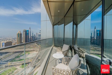 Apartmen di Downtown Dubai (Downtown Burj Dubai), UAE 2 bilik tidur, 143.3 meter persegi № 610127 - foto 21