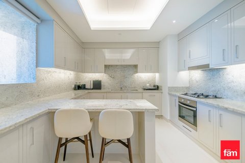 Apartmen di Downtown Dubai (Downtown Burj Dubai), UAE 2 bilik tidur, 143.3 meter persegi № 610127 - foto 13