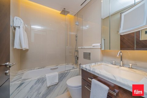 Apartmen di Downtown Dubai (Downtown Burj Dubai), UAE 2 bilik tidur, 143.3 meter persegi № 610127 - foto 18