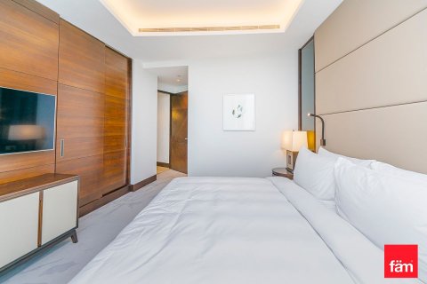 Apartmen di Downtown Dubai (Downtown Burj Dubai), UAE 2 bilik tidur, 143.3 meter persegi № 610127 - foto 7