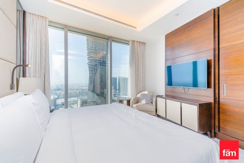 Apartmen di Downtown Dubai (Downtown Burj Dubai), UAE 2 bilik tidur, 143.3 meter persegi № 610127 - foto 6