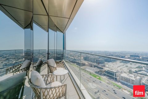 Apartmen di Downtown Dubai (Downtown Burj Dubai), UAE 2 bilik tidur, 143.3 meter persegi № 610127 - foto 1