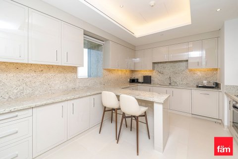 Apartmen di Downtown Dubai (Downtown Burj Dubai), UAE 2 bilik tidur, 143.3 meter persegi № 610127 - foto 12