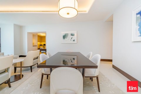 Apartmen di Downtown Dubai (Downtown Burj Dubai), UAE 2 bilik tidur, 143.3 meter persegi № 610127 - foto 4
